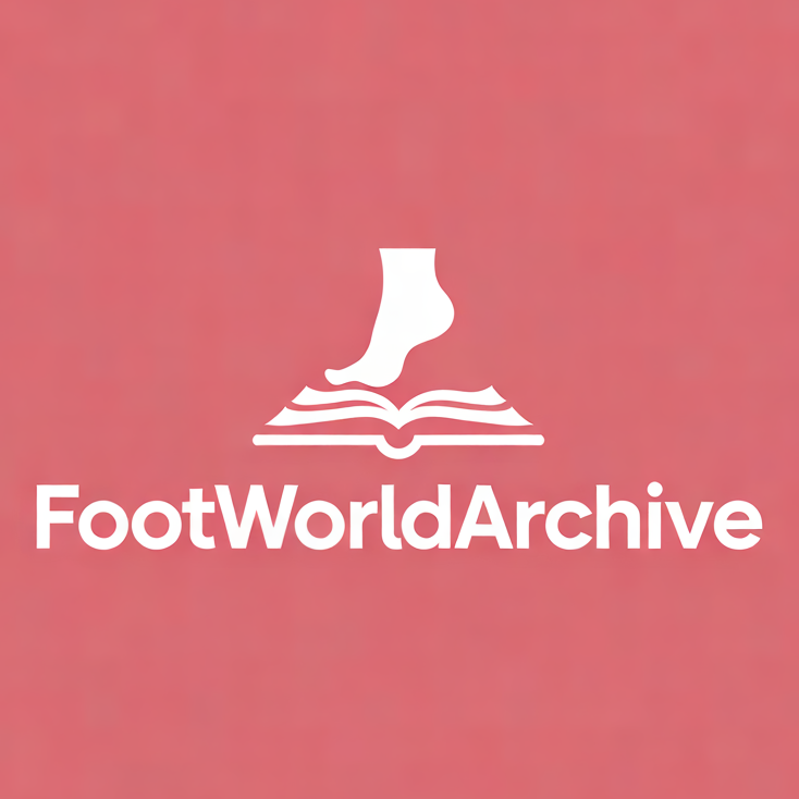 footworldarchive.com